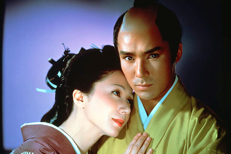 鑓の権三 : 作品情報・キャスト・あらすじ - 映画.com