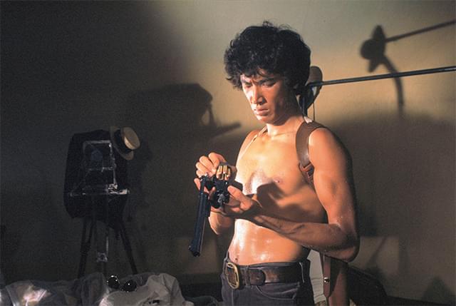 殺人遊戯 : 作品情報・キャスト・あらすじ - 映画.com