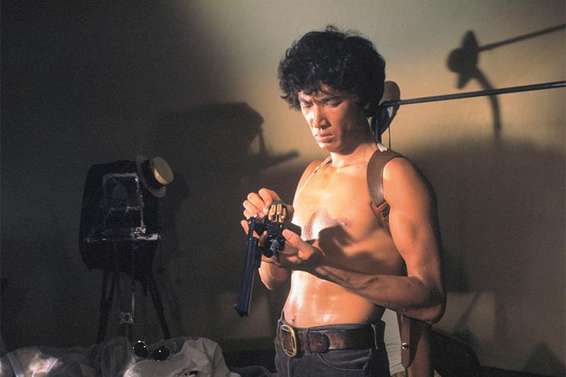 殺人遊戯 : 作品情報・キャスト・あらすじ - 映画.com