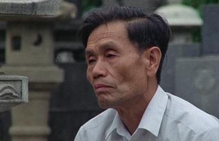 ゆきゆきて、神軍