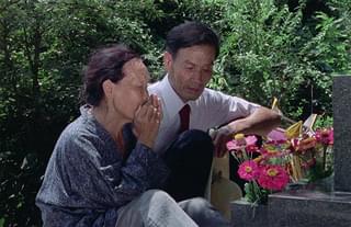 ゆきゆきて、神軍