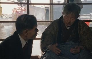 ゆきゆきて、神軍