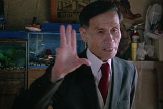 ゆきゆきて、神軍