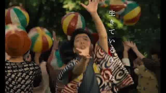 「SEIJUN RETURNS in 4K」予告編