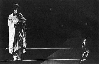 夢みるように眠りたい