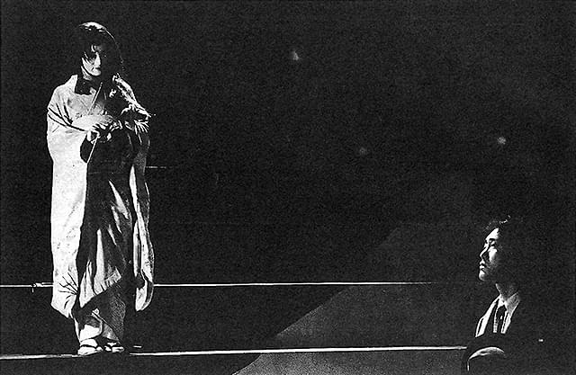 佐野史郎の「夢みるように眠りたい」の画像