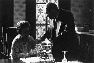 夢みるように眠りたい