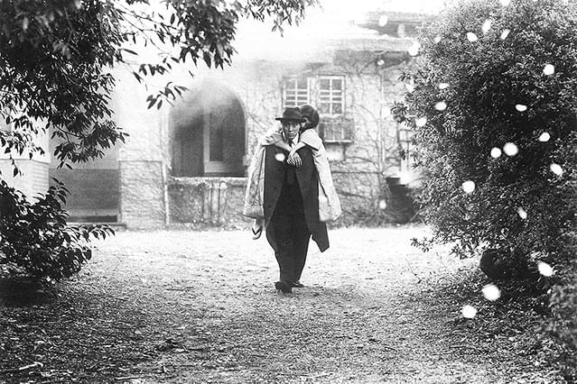 夢みるように眠りたい