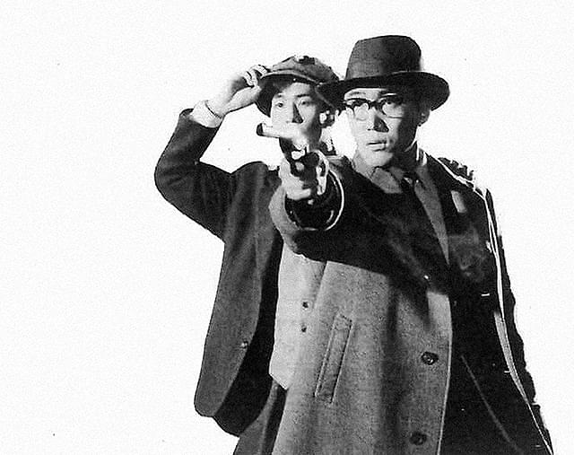 佐野史郎の「夢みるように眠りたい」の画像