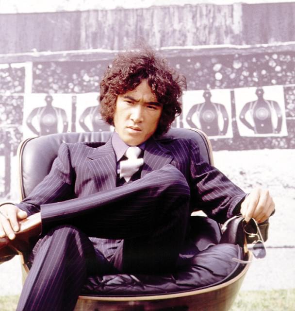 蘇える金狼（1979）