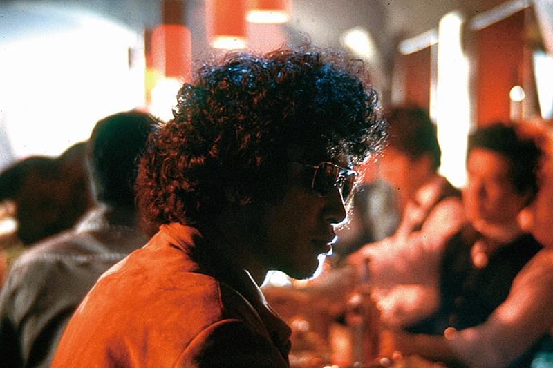 稀代のアクションスター松田優作の代表作」蘇える金狼（1979