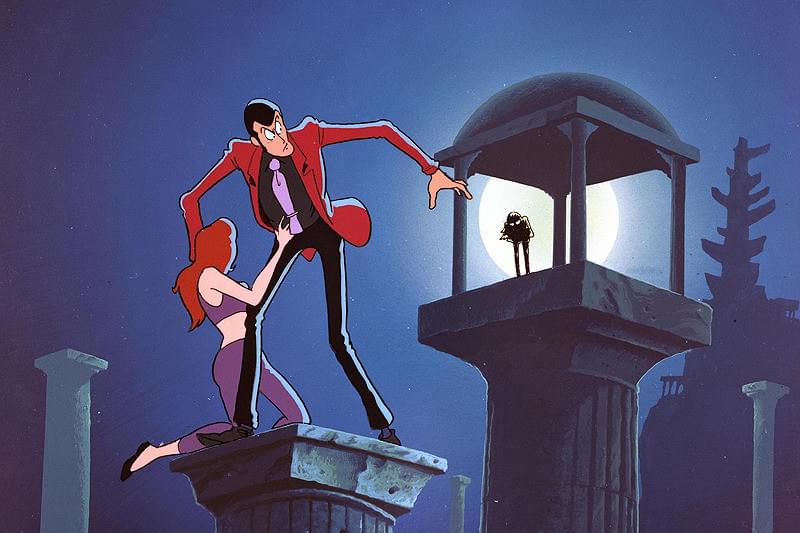 ルパン三世 ルパンVS複製人間（クローン） : 作品情報・声優・キャスト