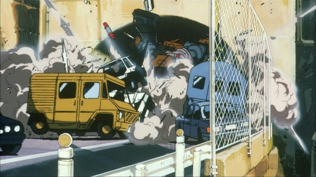老人Z : フォトギャラリー 画像 - 映画.com
