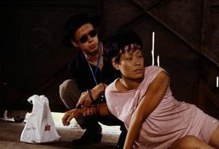 ロビンソンの庭