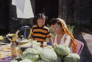 ロビンソンの庭