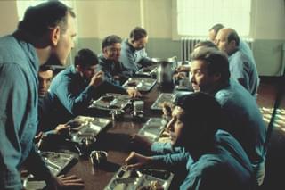 アルカトラズからの脱出