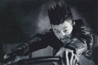 ELECTRiC DRAGON 80000V