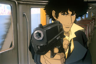 COWBOY BEBOP 天国の扉