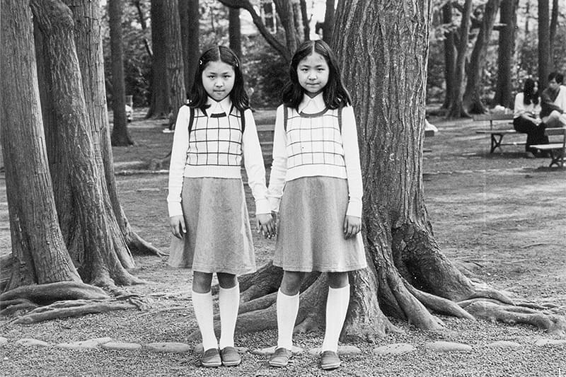 SELF AND OTHERS : 作品情報・キャスト・あらすじ - 映画.com