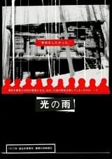 光の雨