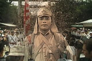 日本鬼子（リーベン・クイズ） 日中15年戦争・元皇軍兵士の告白