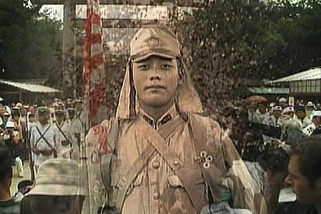 日本鬼子（リーベン・クイズ） 日中15年戦争・元皇軍兵士の告白