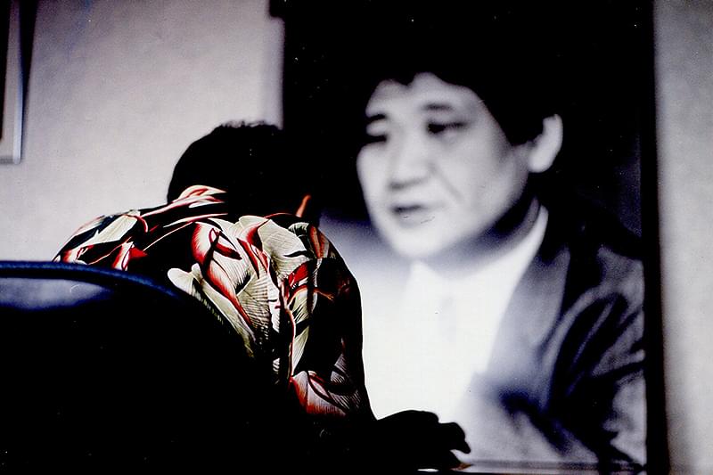 路地へ 中上健次の残したフィルム : 作品情報・キャスト・あらすじ