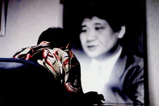 路地へ 中上健次の残したフィルム