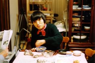 花子の予告編・動画