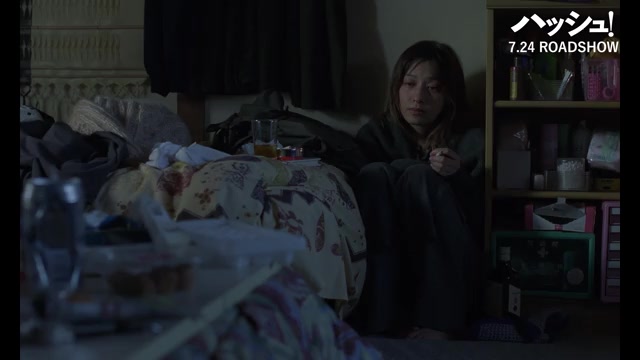本編映像
