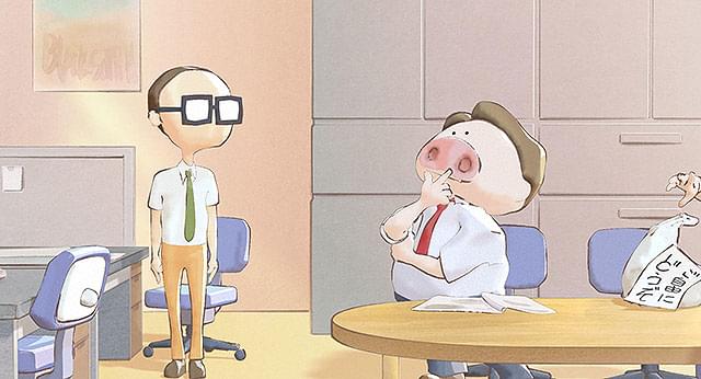 ギブリーズ episode2 : 作品情報・声優・キャスト・あらすじ - 映画.com