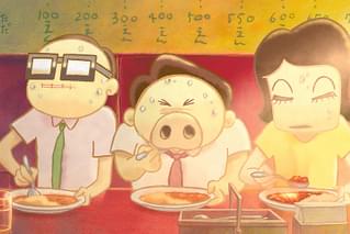 ギブリーズ episode2