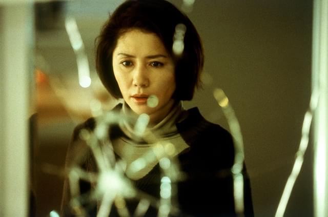 鏡の女たち : 作品情報・キャスト・あらすじ - 映画.com