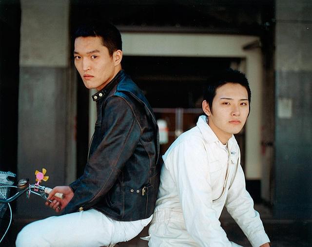 ナイン・ソウルズ