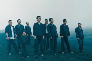 ナイン・ソウルズの予告編・動画