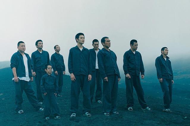 メイキング映像