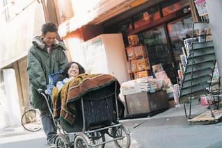 ジョゼと虎と魚たち（2003）