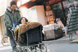 ジョゼと虎と魚たち(2003)
