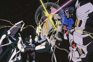 機動戦士ガンダム0083 ジオンの残光