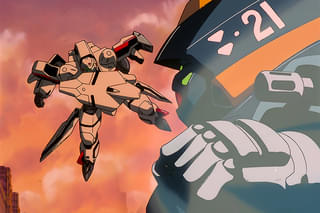 マクロスプラス MOVIE EDITION