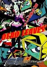 DEAD LEAVES デッドリーブス