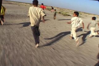 ヒバクシャ 世界の終わりに