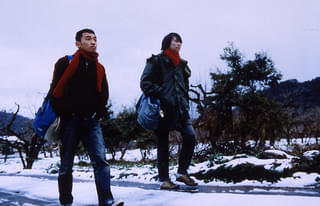 リアリズムの宿