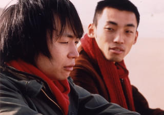 リアリズムの宿