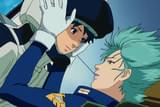 機動戦士ZガンダムII A New Translation 恋人たち