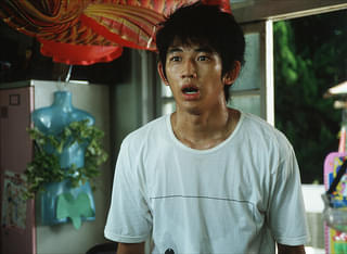 サマータイムマシン・ブルース