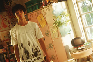 サマータイムマシン・ブルース