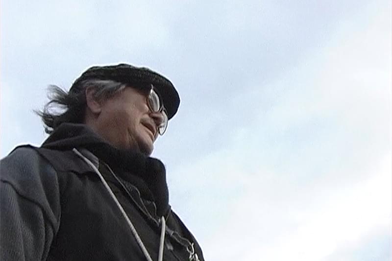 67歳の風景 若松孝二は何を見たのか : 作品情報・キャスト・あらすじ