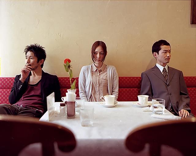 運命じゃない人 : 作品情報・キャスト・あらすじ - 映画.com