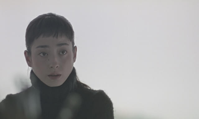 宮沢りえの「トニー滝谷」の画像